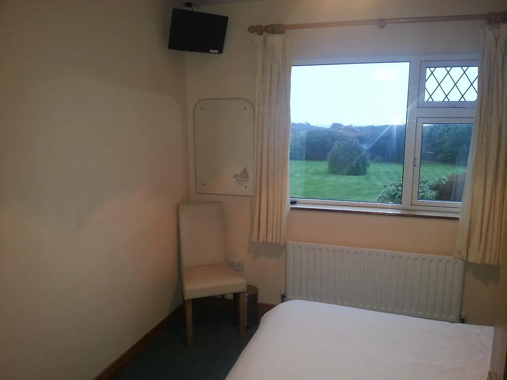 Aran View - Radharc Arainn B&B Spiddal 3*,