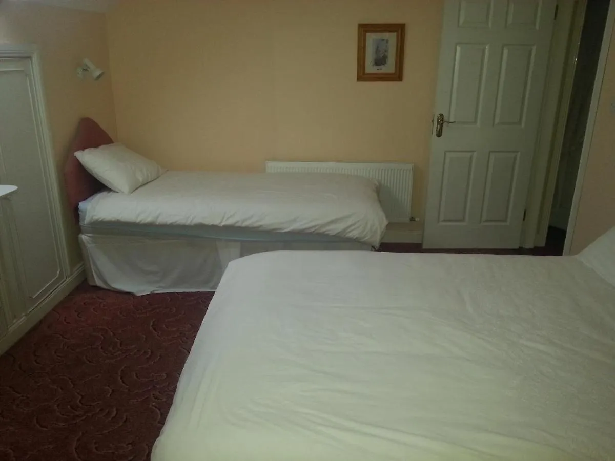 Aran View - Radharc Arainn B&B Spiddal
